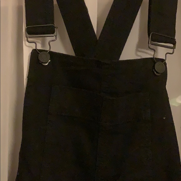 Jean overalls - Picture 4 of 7